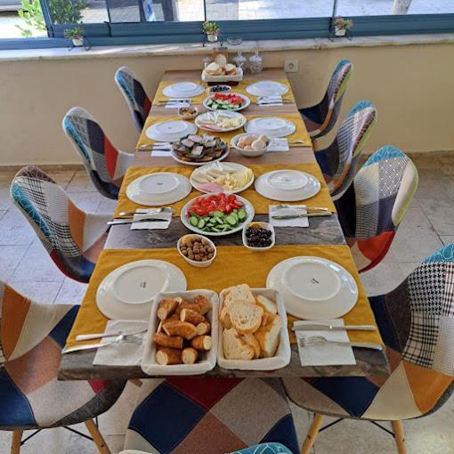 Ikarus Hotel Kusadası Exterior foto